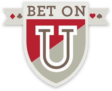 Bet On U Logo